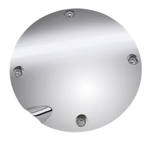 Zodiac (Genuine Zodiac Products) DERBY COVER FOR SPORTSTER