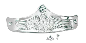 Zodiac (Genuine Zodiac Products) EAGLE FENDER TIPS