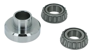Zodiac (Genuine Zodiac Products) STEERING HEAD BEARING CUP FOR 45CI & SPORTSTER