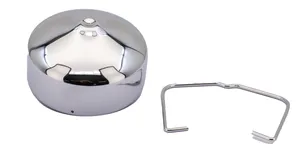 Samwel Supplies EARLY STYLE DISTRIBUTOR COVER