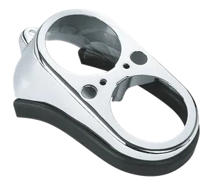 Zodiac (Genuine Zodiac Products) CHROME DASH FOR FX