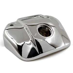 Zodiac (Genuine Zodiac Products) HEADLIGHT VISOR