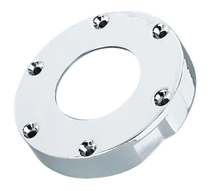 Zodiac (Genuine Zodiac Products) GEAR SHIFTER COVER FOR BIG TWIN