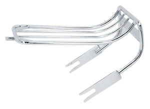 Zodiac (Genuine Zodiac Products) BOBTAIL LUGGAGE RACK