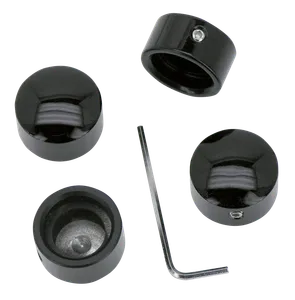Zodiac (Genuine Zodiac Products) HEAD BOLT COVERS