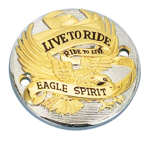 Zodiac (Genuine Zodiac Products) "EAGLE SPIRIT" POINT COVERS