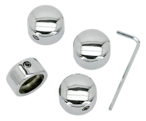 Zodiac (Genuine Zodiac Products) HEAD BOLT COVERS