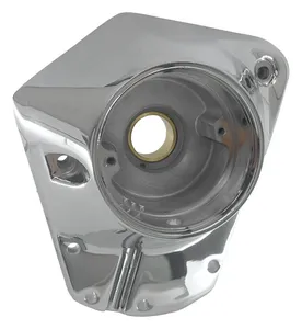 Zodiac (Genuine Zodiac Products) NOSE CONE GEAR COVER FOR BIG TWIN MOTORS