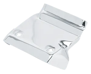 Zodiac (Genuine Zodiac Products) FRONT MOTOR COVERS