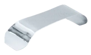 Zodiac (Genuine Zodiac Products) 1973-1999 STYLE TAILLIGHT VISOR