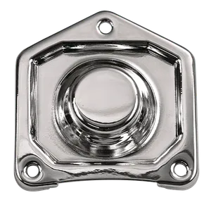 Zodiac (Genuine Zodiac Products) STARTER MOTOR SOLENOID COVER