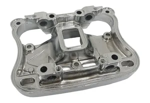 Zodiac (Genuine Zodiac Products) CHROME ROCKER COVERS