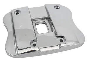 Zodiac (Genuine Zodiac Products) CHROME ROCKER COVERS