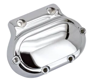 Zodiac (Genuine Zodiac Products) CHROME PLATED TRANSMISSION SIDE COVER