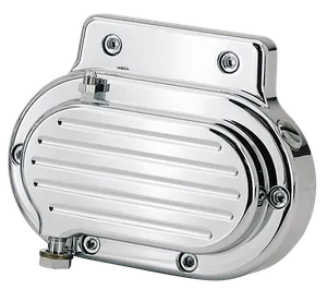 Zodiac (Genuine Zodiac Products) CHROME BILLET HYDRAULIC CLUTCH ACTUATORS