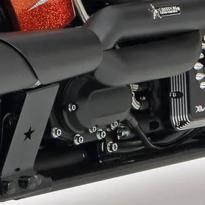 Zodiac (Genuine Zodiac Products) CLUTCH RELEASE COVER FOR 6-SPEED