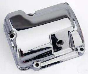 Zodiac (Genuine Zodiac Products) ZODIAC'S 6 SPEED CONVERSION FOR SOFTAIL AND DYNA 5 SPEED TRANSMISSIONS