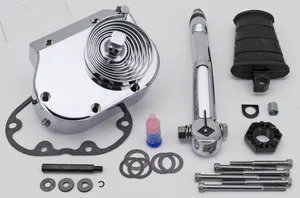 Zodiac (Genuine Zodiac Products) PRO-MAX KICK STARTER KIT