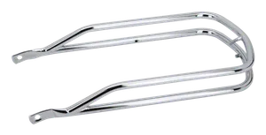 Zodiac (Genuine Zodiac Products) FRONT FENDER RAIL FOR TOURING