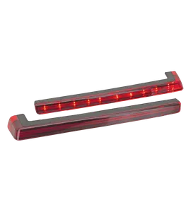 Zodiac (Genuine Zodiac Products) AURORA KING TOUR-PAK SIDE TRIMS