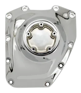 Zodiac (Genuine Zodiac Products) GENUINE ZODIAC CAM COVERS FOR TWIN CAM