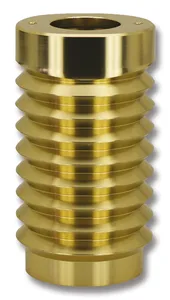 Zodiac (Genuine Zodiac Products) GENUINE ZODIAC "PRO-MAX" BILLET ALUMINUM FORK SLIDER COVERS
