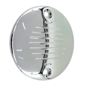 Zodiac (Genuine Zodiac Products) GENUINE ZODIAC "STANZA" IGNITION COVERS