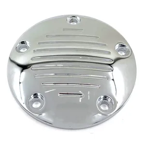 Zodiac (Genuine Zodiac Products) GENUINE ZODIAC "STANZA" IGNITION COVERS