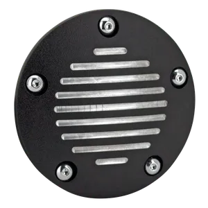 Zodiac (Genuine Zodiac Products) GENUINE ZODIAC "STANZA" IGNITION COVERS