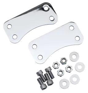 Zodiac (Genuine Zodiac Products) FENDER RELOCATOR BRACKETS FOR TOURING
