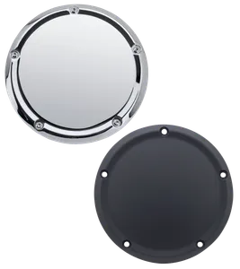 Zodiac (Genuine Zodiac Products) NARROW PROFILE DERBY COVER FOR 2007 TO PRESENT TOURING
