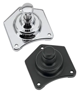 Zodiac (Genuine Zodiac Products) PUSH-BUTTON STARTER SOLENOID SWITCH
