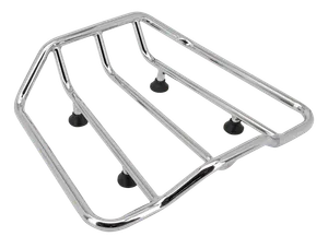 Zodiac (Genuine Zodiac Products) GENUINE ZODIAC LUGGAGE RACKS FOR TOUR-PAK AND SIDECARS