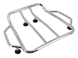 Zodiac (Genuine Zodiac Products) GENUINE ZODIAC LUGGAGE RACKS FOR TOUR-PAK AND SIDECARS