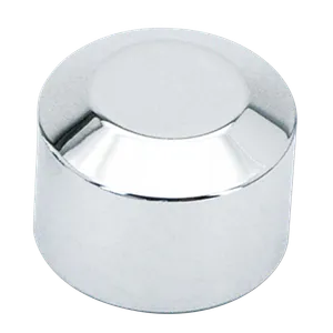 Zodiac (Genuine Zodiac Products) MAGNETIC HEAD BOLT COVERS