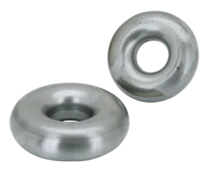 Zodiac (Genuine Zodiac Products) DONUTS TO FABRICATE CUSTOM EXHAUST SYSTEMS