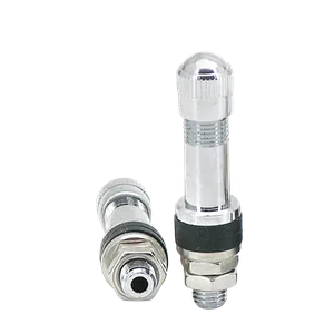 Zodiac (Genuine Zodiac Products) TUBELESS TIRE VALVES