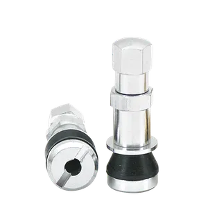 Zodiac (Genuine Zodiac Products) TUBELESS TIRE VALVES