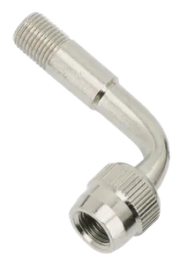Zodiac (Genuine Zodiac Products) ANGLED TIRE VALVES AND VALVE ADAPTERS
