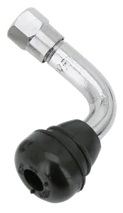 Zodiac (Genuine Zodiac Products) ANGLED TIRE VALVES AND VALVE ADAPTERS