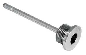 Zodiac (Genuine Zodiac Products) CHROME PLATED TRANSMISSION DIPSTICK