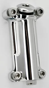 Zodiac (Genuine Zodiac Products) RADIUM CHROME OIL SPOUT KITS FOR TOURING