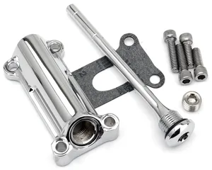 Zodiac (Genuine Zodiac Products) RADIUM CHROME OIL SPOUT KITS FOR TOURING