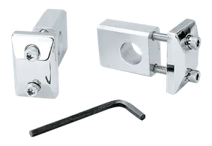Zodiac (Genuine Zodiac Products) "PYRAMID" AXLE ADJUSTERS