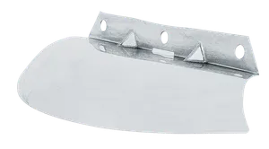 Zodiac (Genuine Zodiac Products) FORK AIR BAFFLE