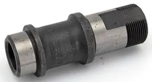 Zodiac (Genuine Zodiac Products) BIG TWIN 1936-1957 REAR BRAKE PARTS