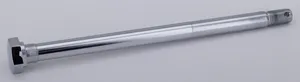 Zodiac (Genuine Zodiac Products) CHROME PLATED FRONT AND REAR AXLES