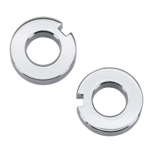 Zodiac (Genuine Zodiac Products) SWINGARM PARTS FOR SOFTAIL 2000-2017