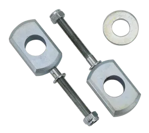 Zodiac (Genuine Zodiac Products) SWINGARM PARTS FOR SPORTSTER 1982-2003