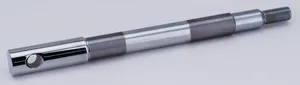 Zodiac (Genuine Zodiac Products) CHROME PLATED FRONT AND REAR AXLES